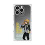 プレミアムスクエアケース with MagSafe［ 僕のヒーローアカデミア - 立ち絵 - 上鳴 電気 ］