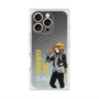 プレミアムスクエアケース with MagSafe［ 僕のヒーローアカデミア - 立ち絵 - 上鳴 電気 ］
