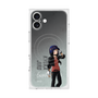 プレミアムスクエアケース with MagSafe［ 僕のヒーローアカデミア - 立ち絵 - 耳郎 響香 ］