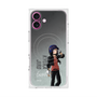 プレミアムスクエアケース with MagSafe［ 僕のヒーローアカデミア - 立ち絵 - 耳郎 響香 ］