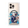 プレミアムスクエアケース with MagSafe［ 僕のヒーローアカデミア - ポップ - 轟 焦凍 ］
