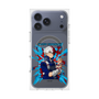 プレミアムスクエアケース with MagSafe［ 僕のヒーローアカデミア - ポップ - 轟 焦凍 ］
