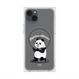 プレミアムスクエアケース with MagSafe［ 呪術廻戦 - ミニキャラ - パンダ ］