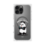 プレミアムスクエアケース with MagSafe［ 呪術廻戦 - ミニキャラ - パンダ ］