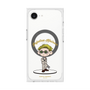 プレミアムスクエアケース with MagSafe［ 呪術廻戦 - ミニキャラ - 七海 建人 ］