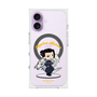 プレミアムスクエアケース with MagSafe［ 呪術廻戦 - ミニキャラ - 夏油 傑（懐玉・玉折） ］