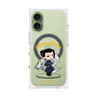 プレミアムスクエアケース with MagSafe［ 呪術廻戦 - ミニキャラ - 夏油 傑（懐玉・玉折） ］