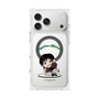 プレミアムスクエアケース with MagSafe［ 呪術廻戦 - ミニキャラ - 伏黒 甚爾（懐玉・玉折） ］