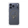 プレミアムスクエアケース with MagSafe［ オリジナル - CASEPLAYイヌ - dachsund ］