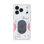 プレミアムスクエアケース with MagSafe［ オリジナル - チェキケース - ピンク ］