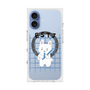 プレミアムスクエアケース with MagSafe［ オリジナル - ESTJ 幹部 - キャラクター ］