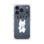 プレミアムスクエアケース with MagSafe［ オリジナル - ESTJ 幹部 - キャラクター ］