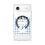 プレミアムスクエアケース with MagSafe［ オリジナル - ESTJ 幹部 - キャラクター ］
