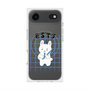 プレミアムスクエアケース with MagSafe［ オリジナル - ESTJ 幹部 - キャラクター ］
