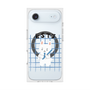 プレミアムスクエアケース with MagSafe［ オリジナル - ESTJ 幹部 - キャラクター ］