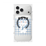 プレミアムスクエアケース with MagSafe［ オリジナル - ESTJ 幹部 - キャラクター ］