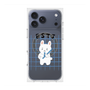 プレミアムスクエアケース with MagSafe［ オリジナル - ESTJ 幹部 - キャラクター ］