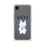 プレミアムスクエアケース with MagSafe［ オリジナル - ESTJ 幹部 - キャラクター ］