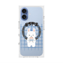 プレミアムスクエアケース with MagSafe［ オリジナル - ESFJ 領事 - キャラクター ］