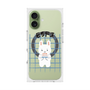 プレミアムスクエアケース with MagSafe［ オリジナル - ESFJ 領事 - キャラクター ］