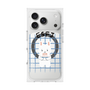 プレミアムスクエアケース with MagSafe［ オリジナル - ESFJ 領事 - キャラクター ］