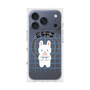 プレミアムスクエアケース with MagSafe［ オリジナル - ESFJ 領事 - キャラクター ］
