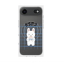 プレミアムスクエアケース with MagSafe［ オリジナル - ESFJ 領事 - キャラクター ］