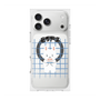 プレミアムスクエアケース with MagSafe［ オリジナル - ESFJ 領事 - キャラクター ］