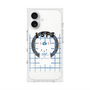 プレミアムスクエアケース with MagSafe［ オリジナル - ISFJ 擁護者 - キャラクター ］