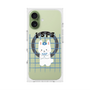 プレミアムスクエアケース with MagSafe［ オリジナル - ISFJ 擁護者 - キャラクター ］