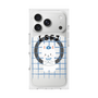 プレミアムスクエアケース with MagSafe［ オリジナル - ISFJ 擁護者 - キャラクター ］