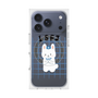 プレミアムスクエアケース with MagSafe［ オリジナル - ISFJ 擁護者 - キャラクター ］