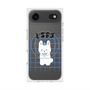 プレミアムスクエアケース with MagSafe［ オリジナル - ISFJ 擁護者 - キャラクター ］