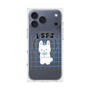 プレミアムスクエアケース with MagSafe［ オリジナル - ISFJ 擁護者 - キャラクター ］