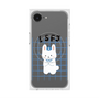 プレミアムスクエアケース with MagSafe［ オリジナル - ISFJ 擁護者 - キャラクター ］