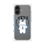 プレミアムスクエアケース with MagSafe［ オリジナル - ISTJ 管理者 - キャラクター ］