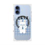 プレミアムスクエアケース with MagSafe［ オリジナル - ISTJ 管理者 - キャラクター ］
