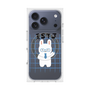 プレミアムスクエアケース with MagSafe［ オリジナル - ISTJ 管理者 - キャラクター ］