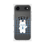 プレミアムスクエアケース with MagSafe［ オリジナル - ISTJ 管理者 - キャラクター ］