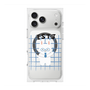 プレミアムスクエアケース with MagSafe［ オリジナル - ISTJ 管理者 - キャラクター ］