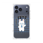 プレミアムスクエアケース with MagSafe［ オリジナル - ISTJ 管理者 - キャラクター ］