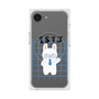 プレミアムスクエアケース with MagSafe［ オリジナル - ISTJ 管理者 - キャラクター ］