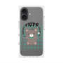 プレミアムスクエアケース with MagSafe［ オリジナル - INFP 仲介者 - キャラクター ］
