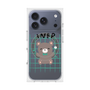 プレミアムスクエアケース with MagSafe［ オリジナル - INFP 仲介者 - キャラクター ］