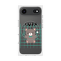 プレミアムスクエアケース with MagSafe［ オリジナル - INFP 仲介者 - キャラクター ］