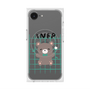 プレミアムスクエアケース with MagSafe［ オリジナル - INFP 仲介者 - キャラクター ］