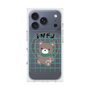 プレミアムスクエアケース with MagSafe［ オリジナル - INFJ 提唱者 - キャラクター ］