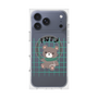 プレミアムスクエアケース with MagSafe［ オリジナル - INFJ 提唱者 - キャラクター ］