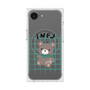 プレミアムスクエアケース with MagSafe［ オリジナル - INFJ 提唱者 - キャラクター ］