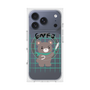 プレミアムスクエアケース with MagSafe［ オリジナル - ENFJ 主人公 - キャラクター ］